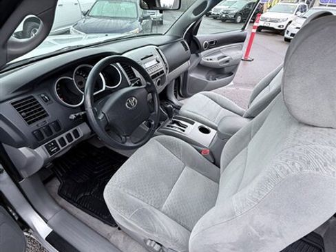Used 2008 Toyota Tacoma image 25