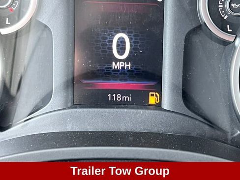Used 2026 RAM 1500 Tradesman w/ Trailer Tow Group AWD/4WD image 4