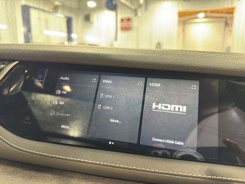 New 2024 Jeep Grand Cherokee Limited 4xe image 15