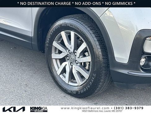 Used 2019 Honda Pilot EX-L image 30