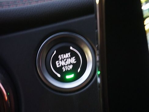 Certified 2025 Chevrolet Blazer RS image 19