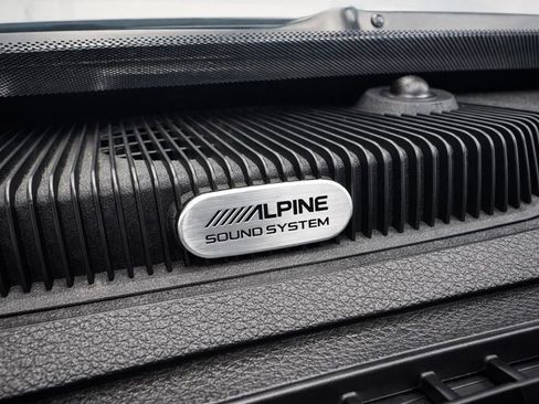 Used 2022 RAM 1500 Classic Warlock image 27