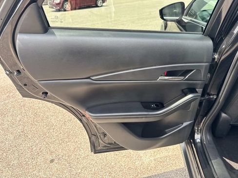 Used 2025 MAZDA CX-30 AWD 2.5 S w/ Preferred Package image 16