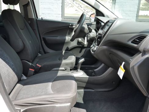 Used 2020 Chevrolet Spark LS FWD image 6