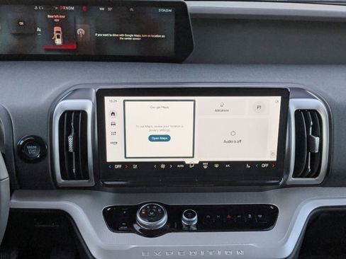 Certified 2025 Ford Expedition Max Active image 20