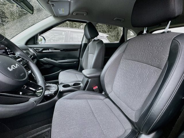 Certified 2024 Kia Seltos X-Line AWD/4WD image 19