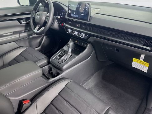 Used 2026 Honda CR-V EX-L image 42
