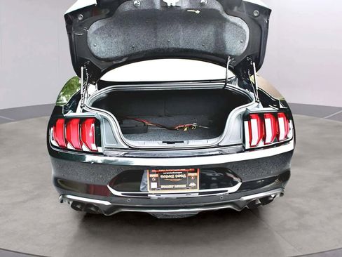 Used 2020 Ford Mustang GT Premium image 8