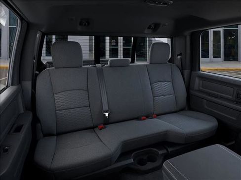 New 2026 RAM 2500 Tradesman AWD/4WD image 15