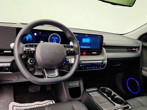 Used 2025 Hyundai Ioniq 5 Limited RWD image 12