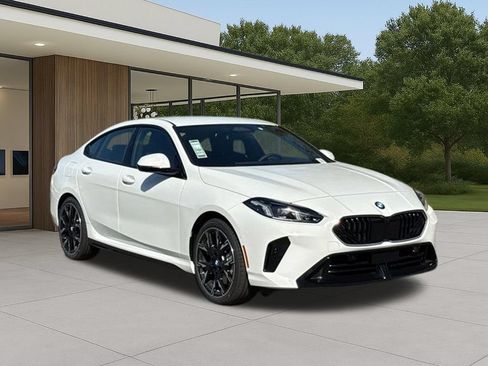 New 2026 BMW 228i w/ Technology Package FWD image 6