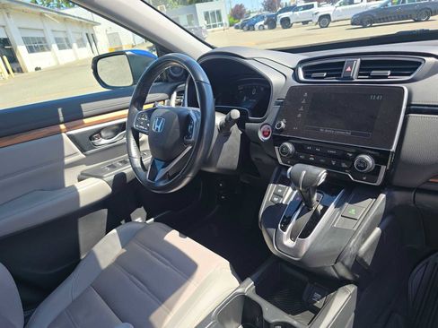 Used 2019 Honda CR-V EX-L image 10