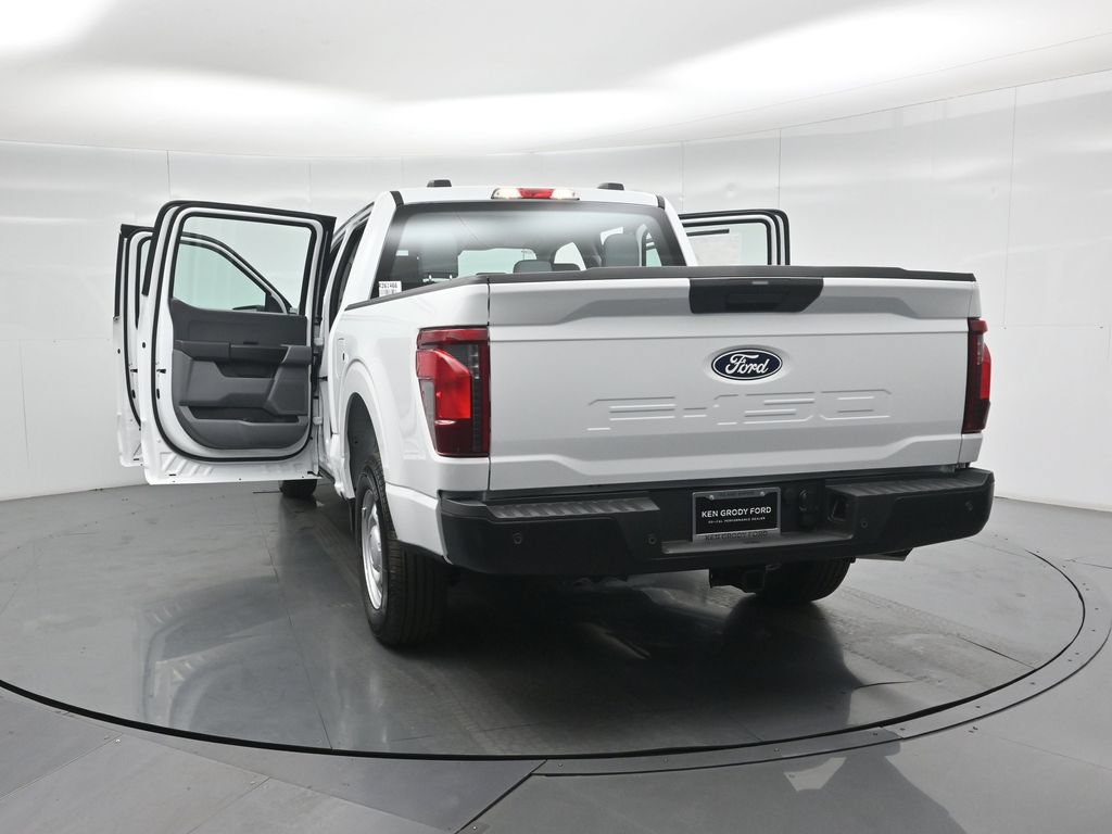 New 2026 Ford F150 XL RWD image 30