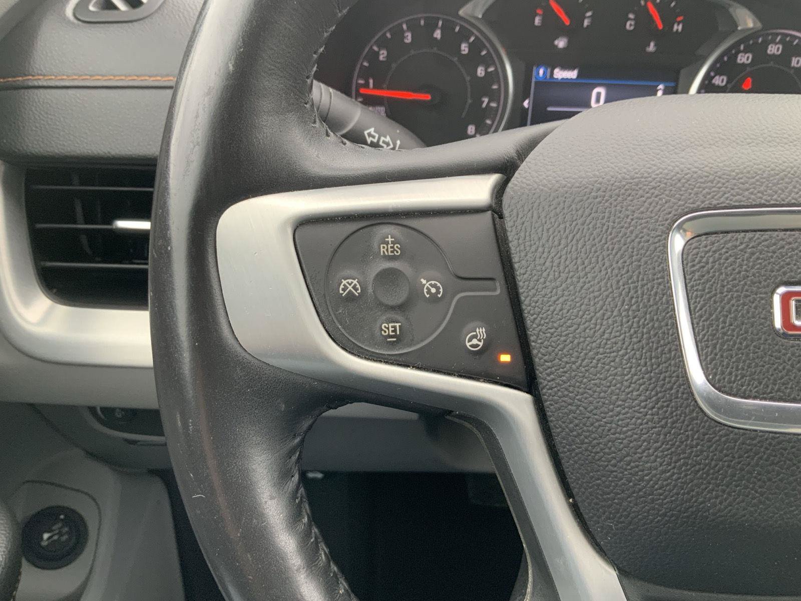 Used 2018 GMC Terrain SLT w/ Preferred Package FWD image 25