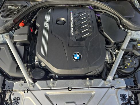 Certified 2022 BMW 440i xDrive image 27