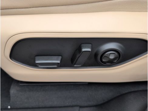 New 2025 Jeep Grand Cherokee Limited w/ Luxury Tech Group II image 11