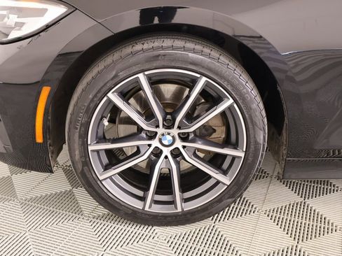 Used 2020 BMW 330i xDrive Sedan image 19