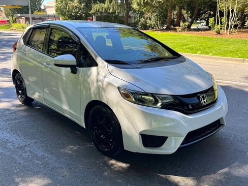 Used 2016 Honda Fit LX image 20