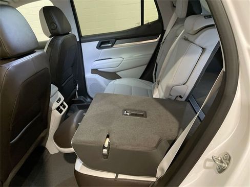 New 2026 GMC Terrain Denali image 13