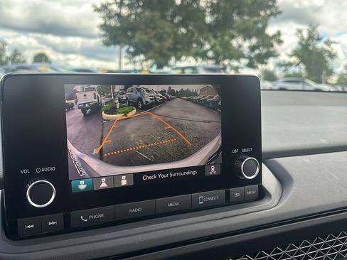 Used 2024 Honda Accord EX image 22