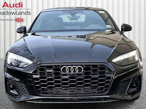 Used 2025 Audi A5 2.0T Premium Plus image 2