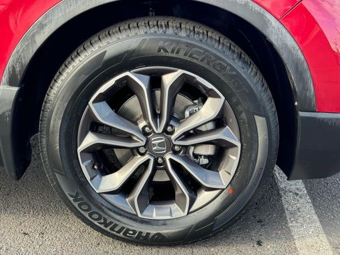 Used 2020 Honda CR-V EX image 11