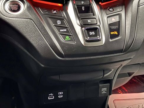 Used 2025 Honda Odyssey Sport-L image 31