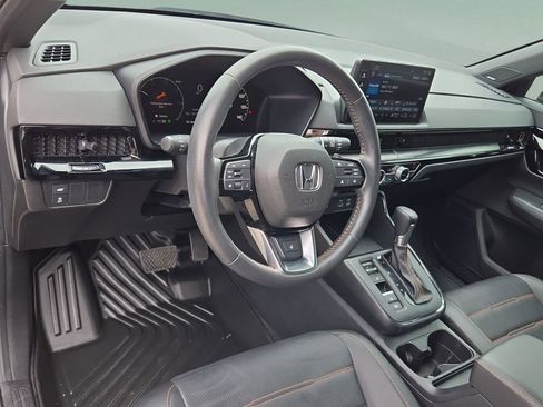 Used 2025 Honda CR-V Sport Touring image 11