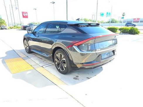 Used 2024 Kia EV6 Wind image 6