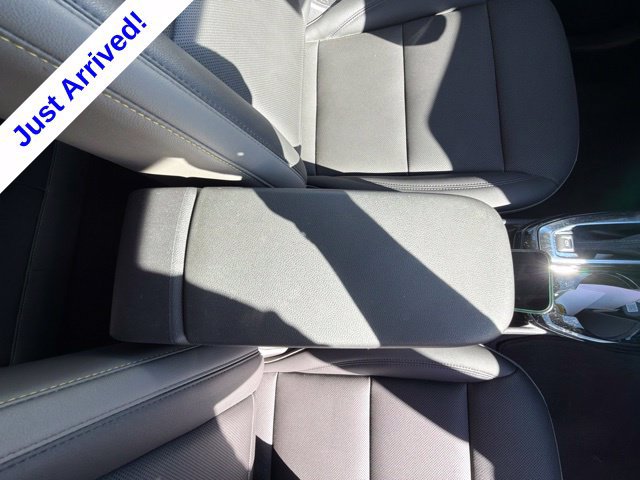 Used 2025 Chevrolet Trax ACTIV w/ Driver Confidence Package FWD image 26