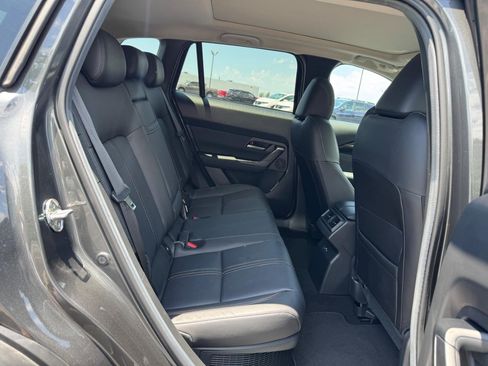 Used 2025 MAZDA CX-50 AWD 2.5 Hybrid w/ Cargo Package image 46