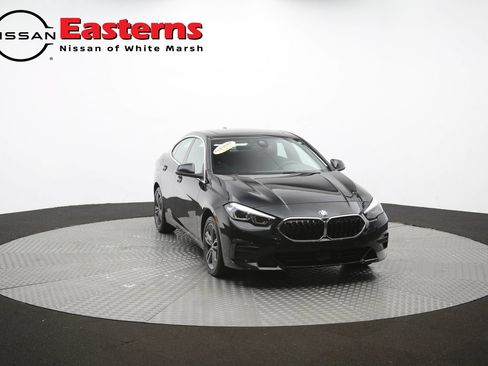 Used 2024 BMW 228i Gran Coupe FWD image 50