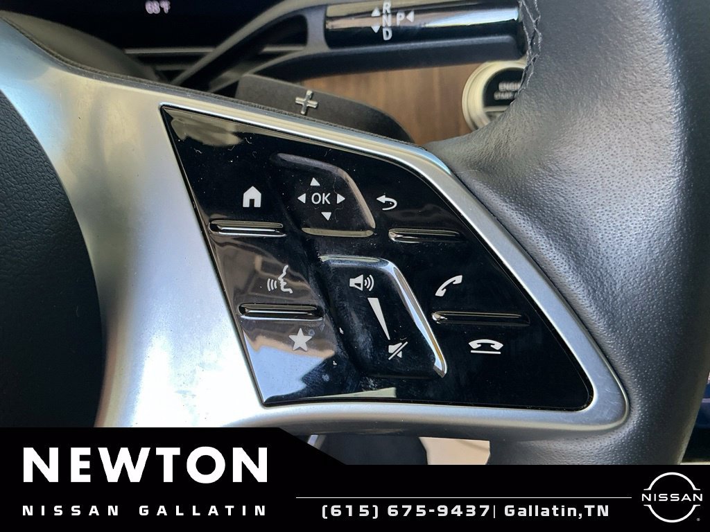 Used 2025 Mercedes-Benz C 300 4MATIC Sedan image 45