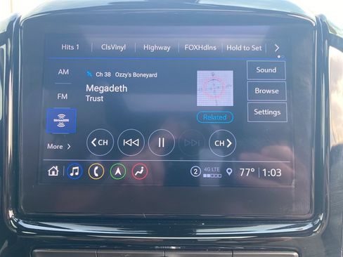 Used 2022 Chevrolet Traverse LT w/ LT Premium Package image 35