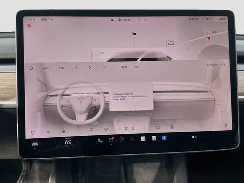 Used 2022 Tesla Model Y Performance AWD/4WD image 15
