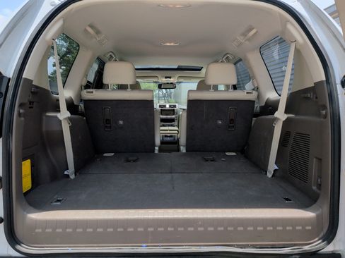 Used 2019 Lexus GX 460 Premium AWD/4WD image 33