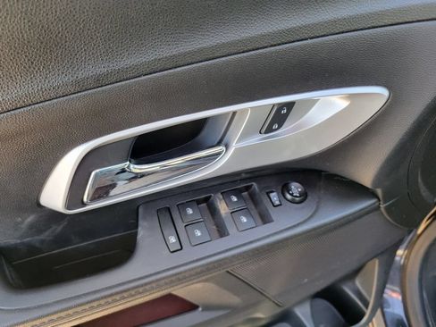 Used 2016 Chevrolet Equinox LT FWD image 14