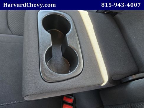 Used 2023 Chevrolet Malibu LT FWD image 29