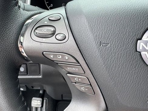Used 2024 Nissan Murano SL AWD/4WD image 22