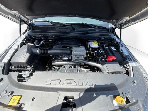 Used 2026 RAM 1500 Lone Star AWD/4WD image 18