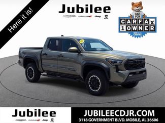 Used 2026 Toyota Tacoma TRD Off-Road AWD/4WD video 1
