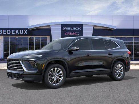 New 2026 Buick Enclave Preferred FWD image 98