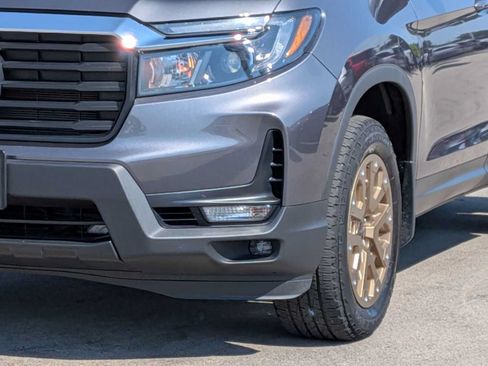 Certified 2023 Honda Ridgeline RTL image 10