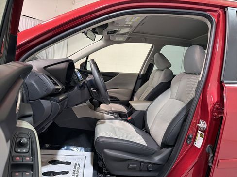 Certified 2023 Subaru Forester Premium image 16