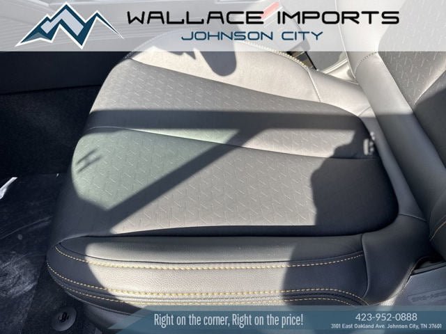 New 2026 Subaru Outback Wilderness AWD/4WD image 53