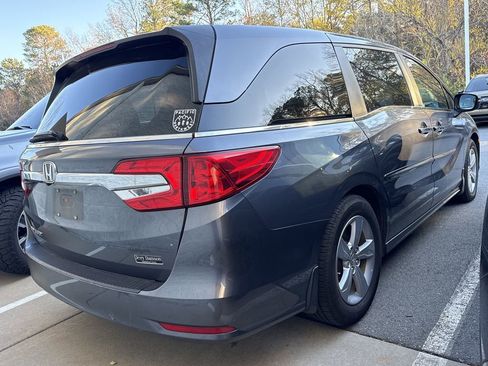 Used 2019 Honda Odyssey EX-L image 4