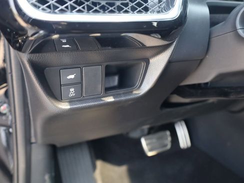 New 2026 Acura ADX A-Spec AWD/4WD image 13