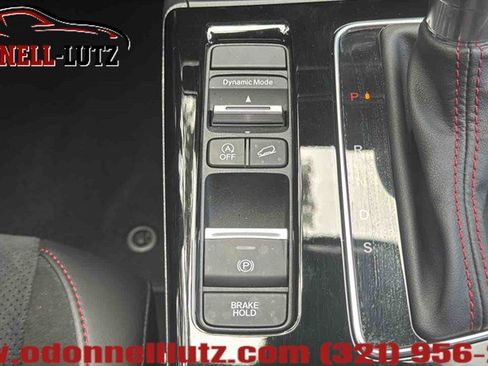 Used 2025 Acura ADX A-Spec AWD/4WD image 22