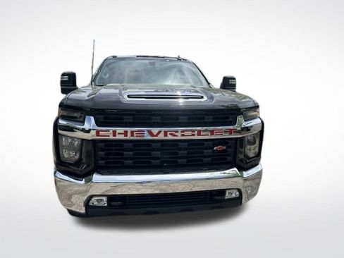 Used 2023 Chevrolet Silverado 2500 LT w/ Convenience Package AWD/4WD image 9