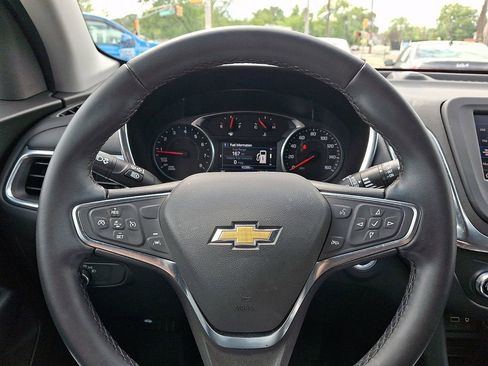 Certified 2024 Chevrolet Equinox LT w/ LPO, Floor Liner Package FWD image 20